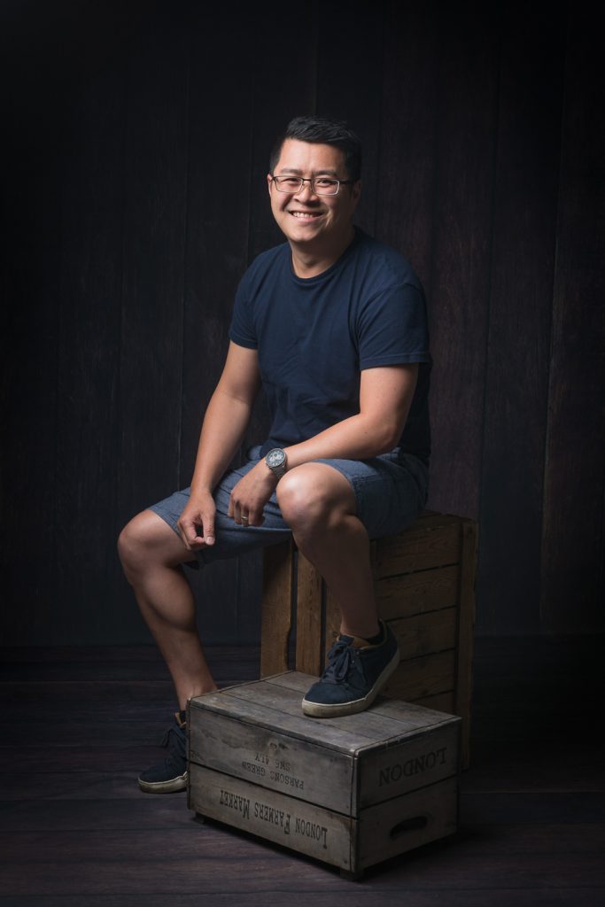Edmund Shum Edmund Shum