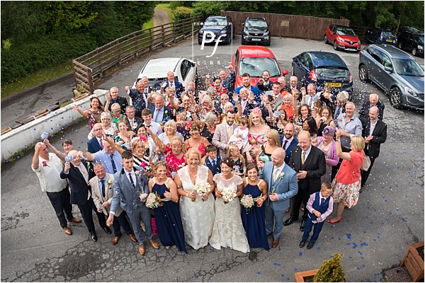Gay Friendly Wedding Photographer South Wales (10)