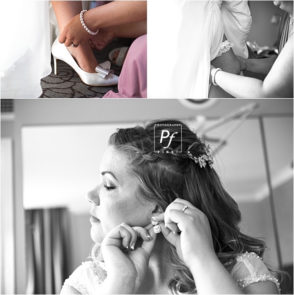 South Wales Wedding Photographer at The Plough Inn (29)