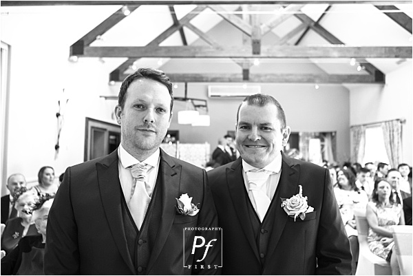 South Wales Wedding Photographer at The Plough Inn (25)