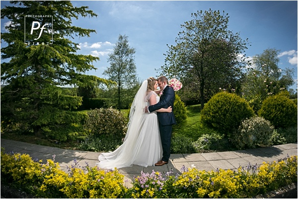 South Wales Wedding Photographer at The Plough Inn (18)