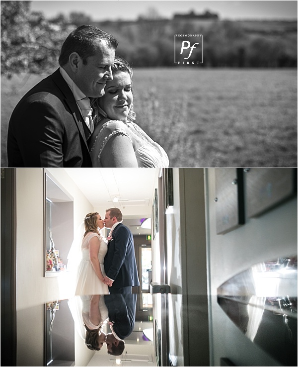 South Wales Wedding Photographer at The Plough Inn (15)