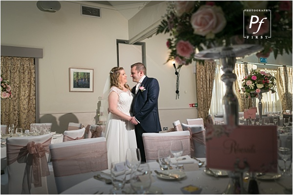 South Wales Wedding Photographer at The Plough Inn (14)