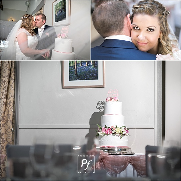 South Wales Wedding Photographer at The Plough Inn (13)