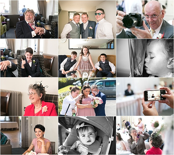 South Wales Wedding Photographer at The Plough Inn (12)