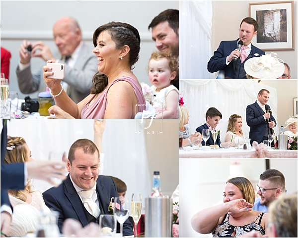 South Wales Wedding Photographer at The Plough Inn (10)