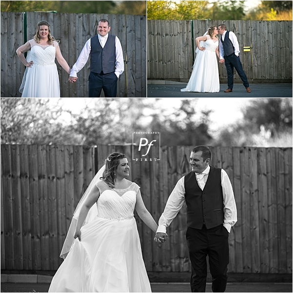 South Wales Wedding Photographer at The Plough Inn (8)