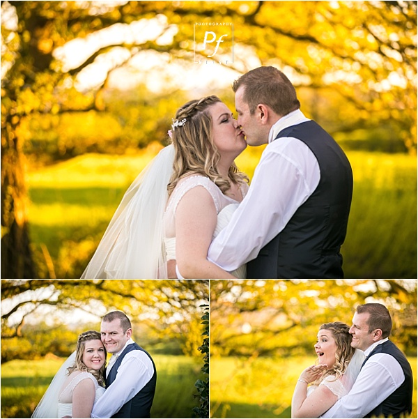South Wales Wedding Photographer at The Plough Inn (7)