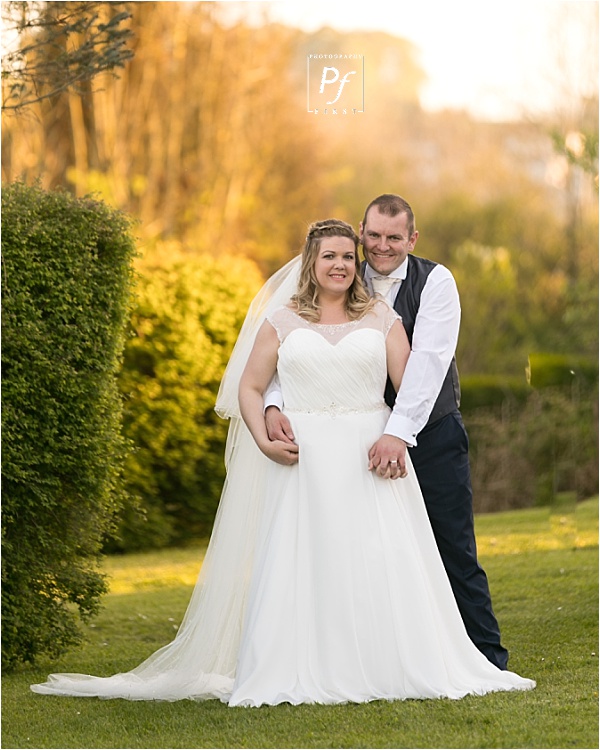 South Wales Wedding Photographer at The Plough Inn (6)