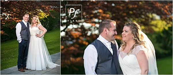 South Wales Wedding Photographer at The Plough Inn (5)