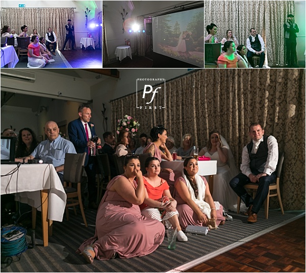 South Wales Wedding Photographer at The Plough Inn (3)