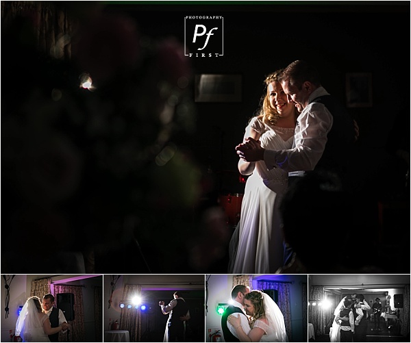 South Wales Wedding Photographer at The Plough Inn (2)