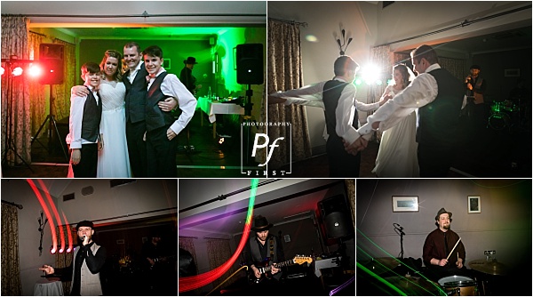 South Wales Wedding Photographer at The Plough Inn (1)