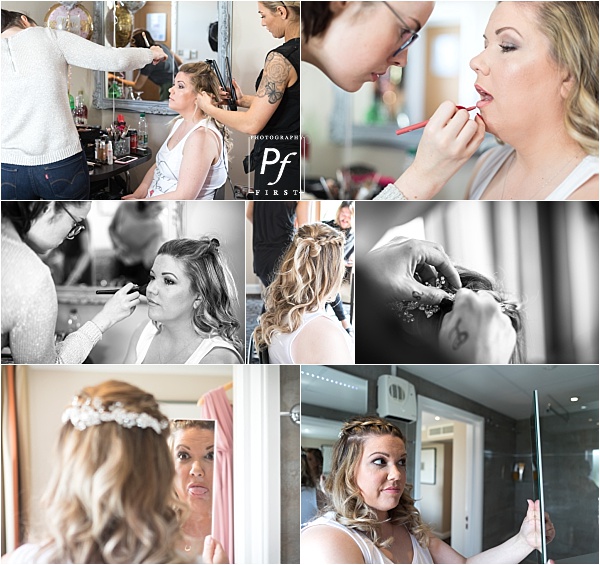 South Wales Wedding Photographer at The Plough Inn (35)