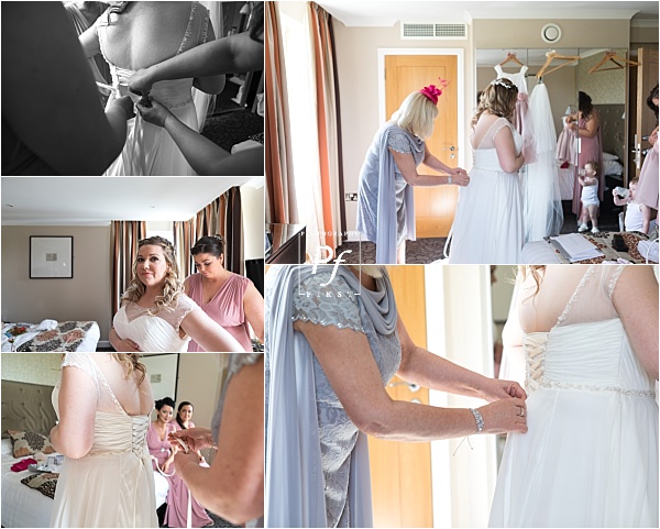 South Wales Wedding Photographer at The Plough Inn (31)