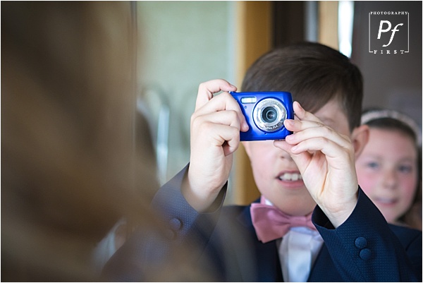 South Wales Wedding Photographer at The Plough Inn (30)