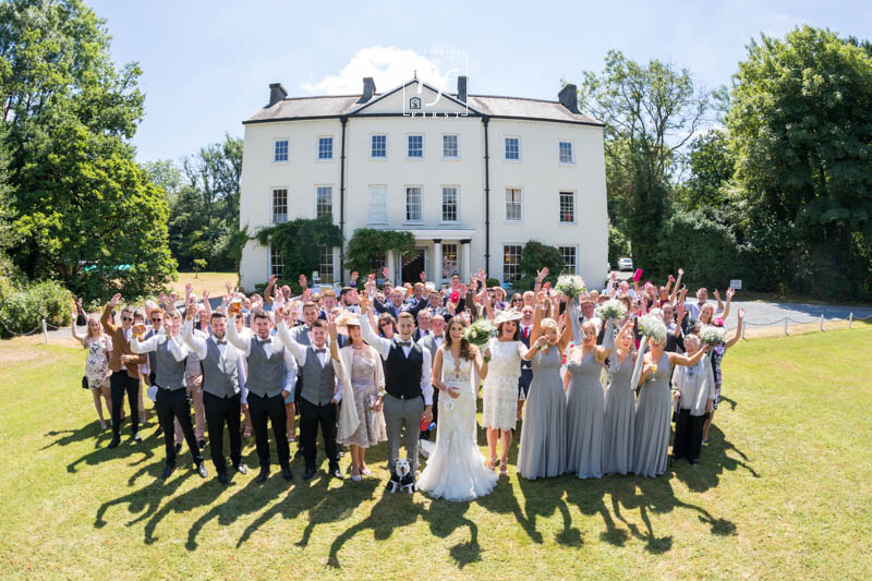 Llandeilo Wedding Photographer (41)