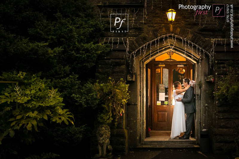 Wedding Photographer Craig Y Nos (5)