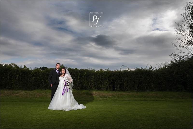 Plough Inn Rhosmaen Wedding Photography (18)