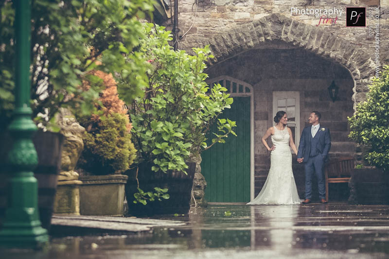 Wedding Photographer Craig Y Nos (28)