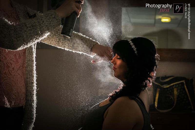 Wedding Photographer Craig Y Nos (22)
