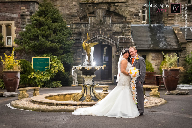 Wedding Photographer Craig Y Nos (21)