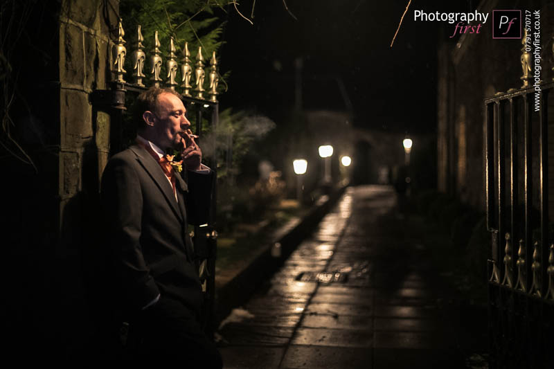 Wedding Photographer Craig Y Nos (20)