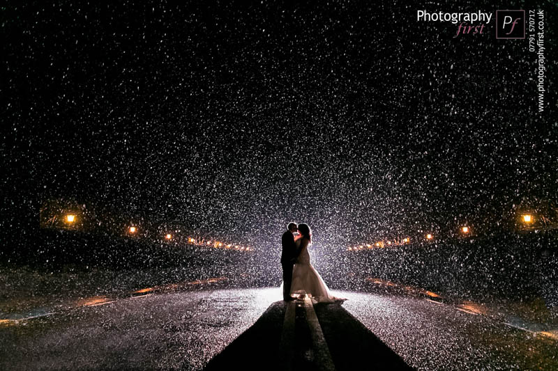 Wedding Photographer Craig Y Nos (19)