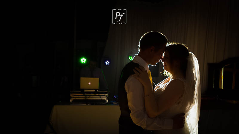 Wedding Photographer Craig Y Nos (17)
