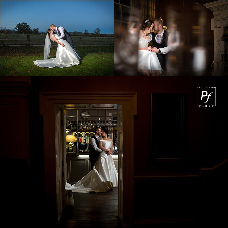 Peterstone Court Wedding Photography (23)