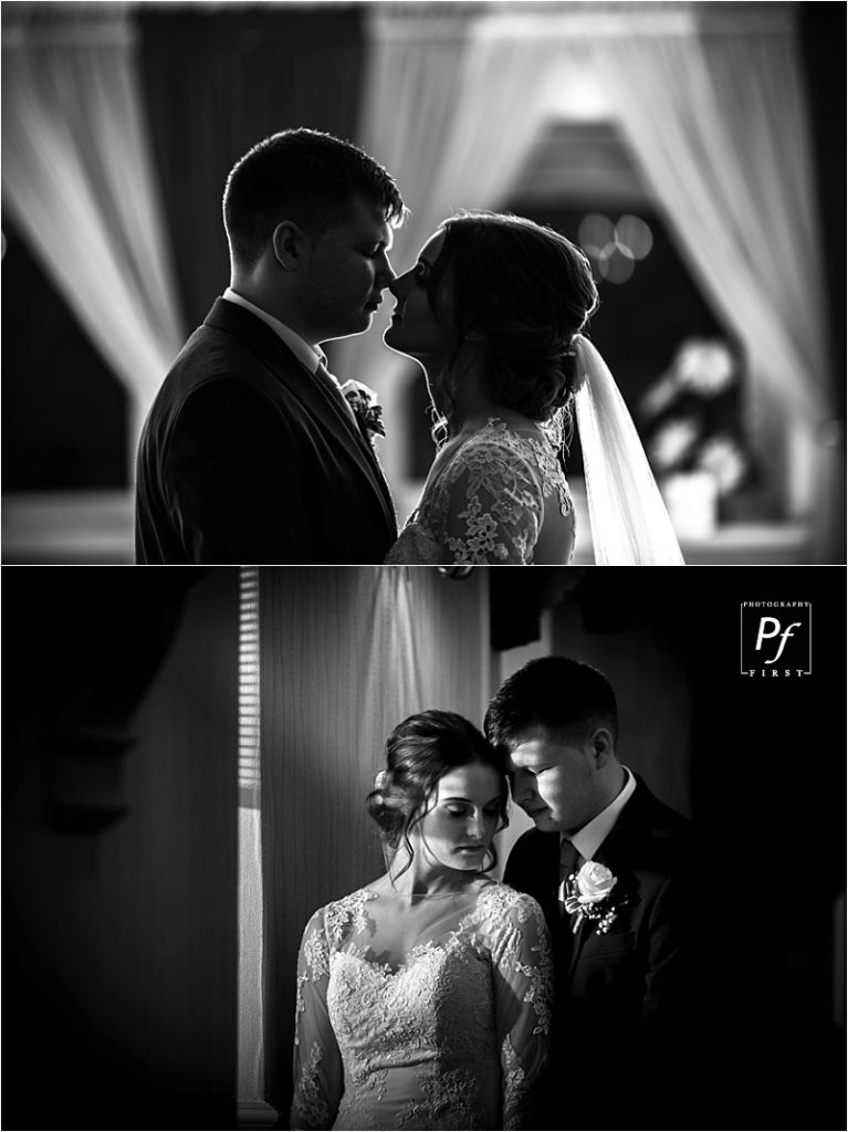 Ashburnham Hotel Wedding Photography