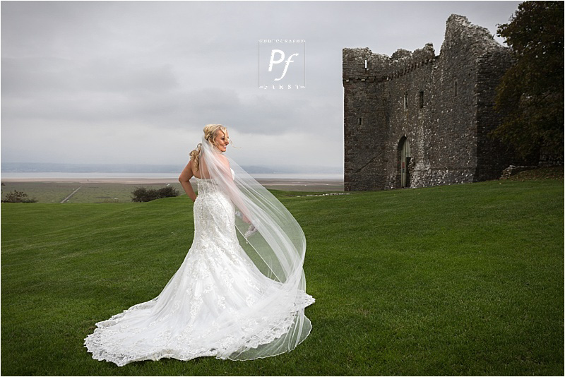 Oldwalls Wedding Photographer