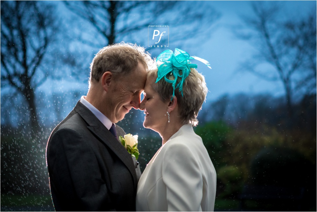 South Wales Wedding Photographer