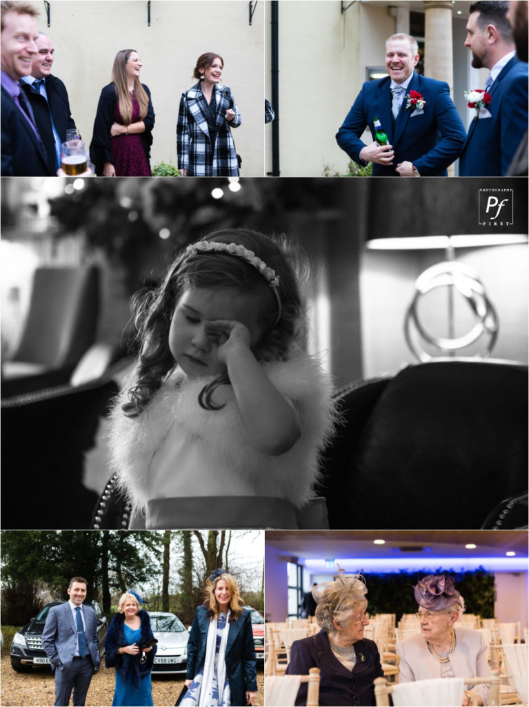 wedding photographers fairyhill