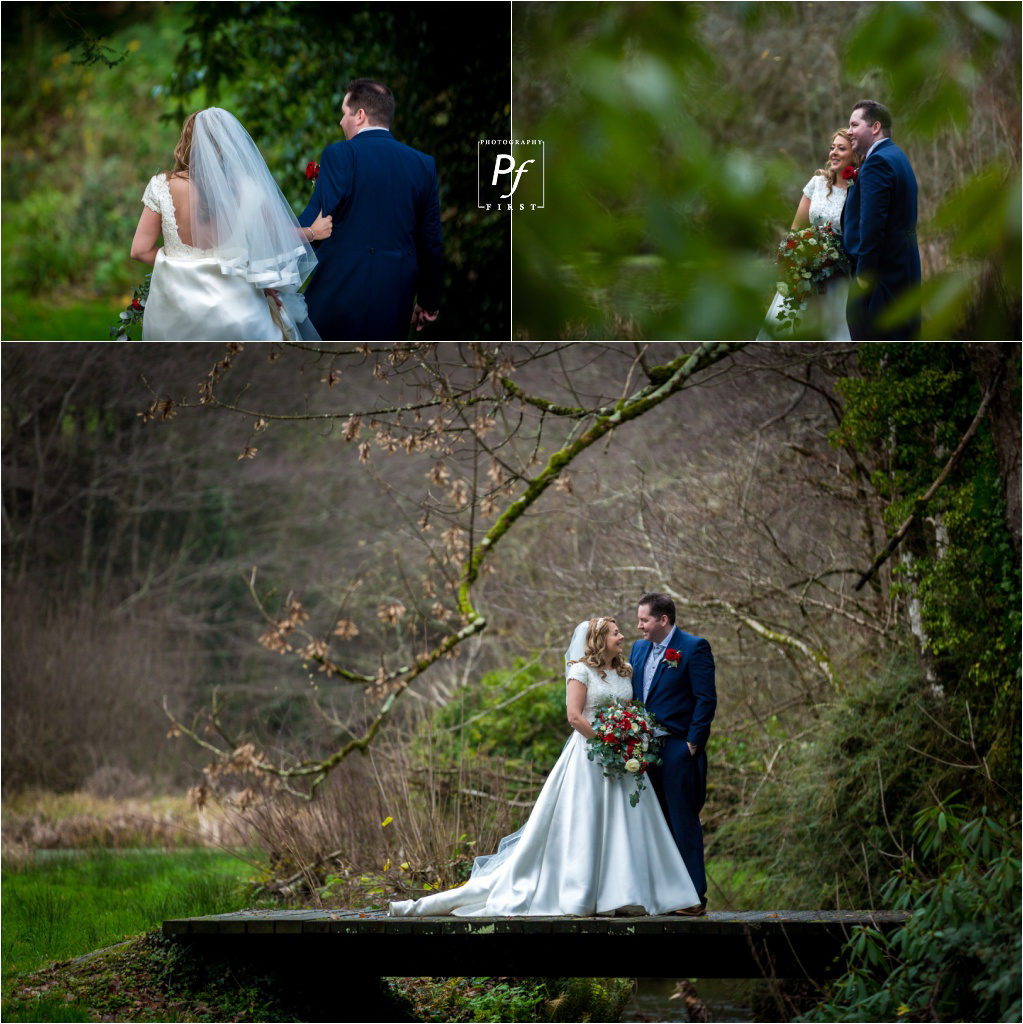 wedding photographers fairyhill