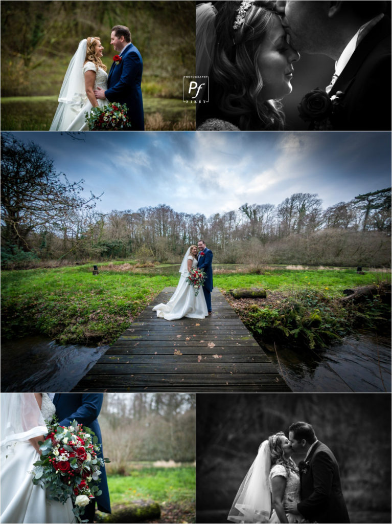 wedding photographers fairyhill