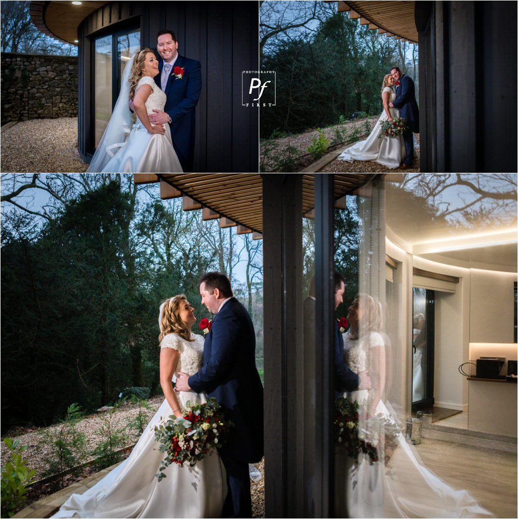 wedding photographers fairyhill