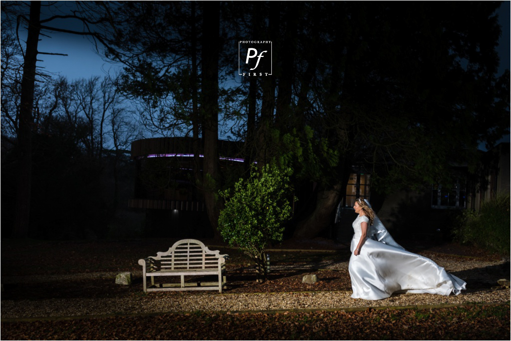 wedding photographers fairyhill