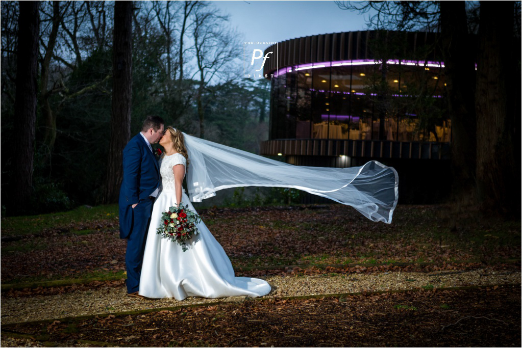wedding photographers fairyhill