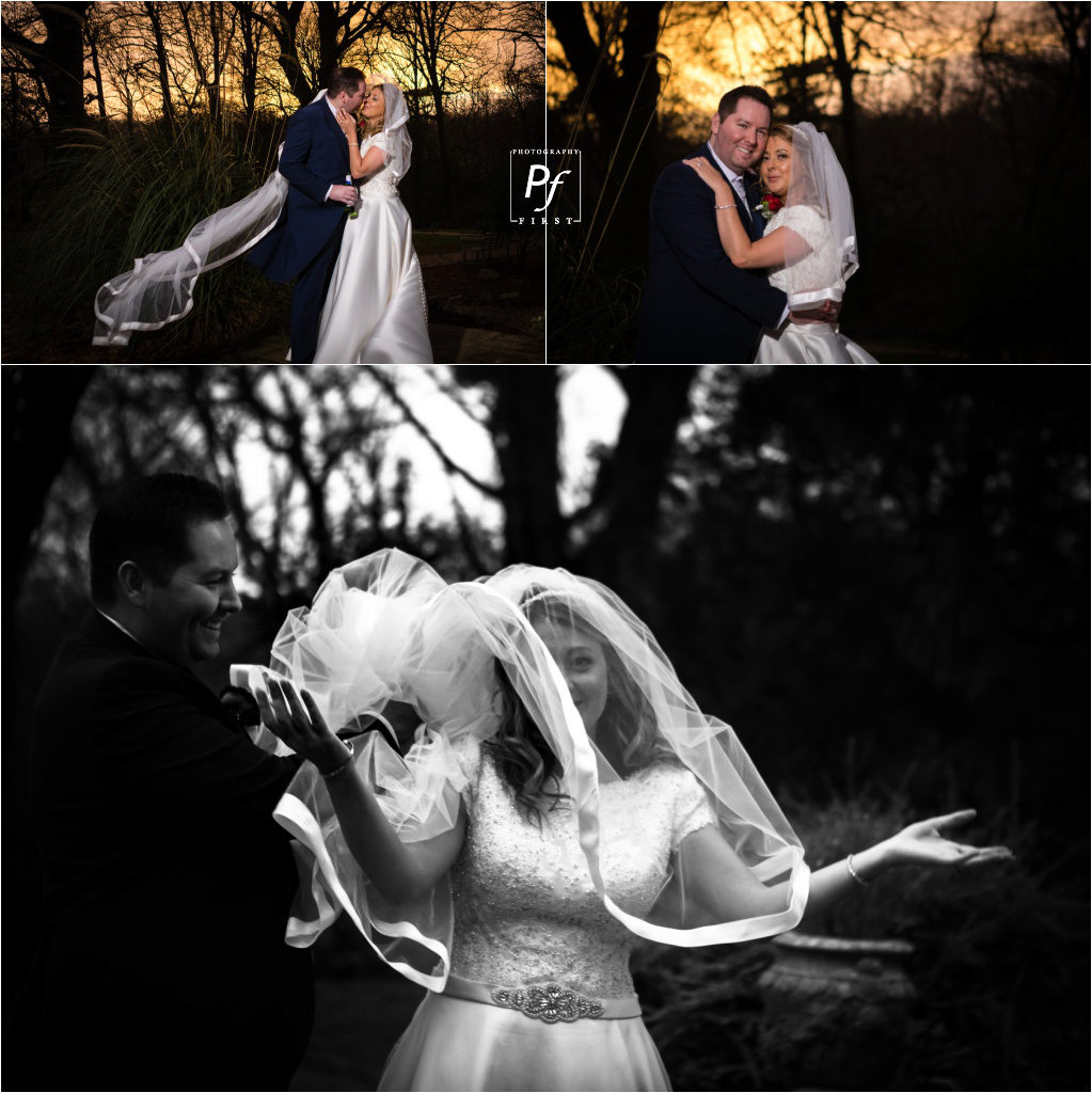 wedding photographers fairyhill