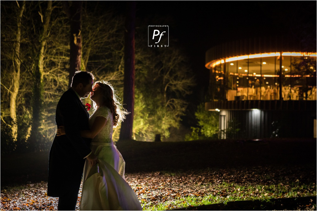 wedding photographers fairyhill