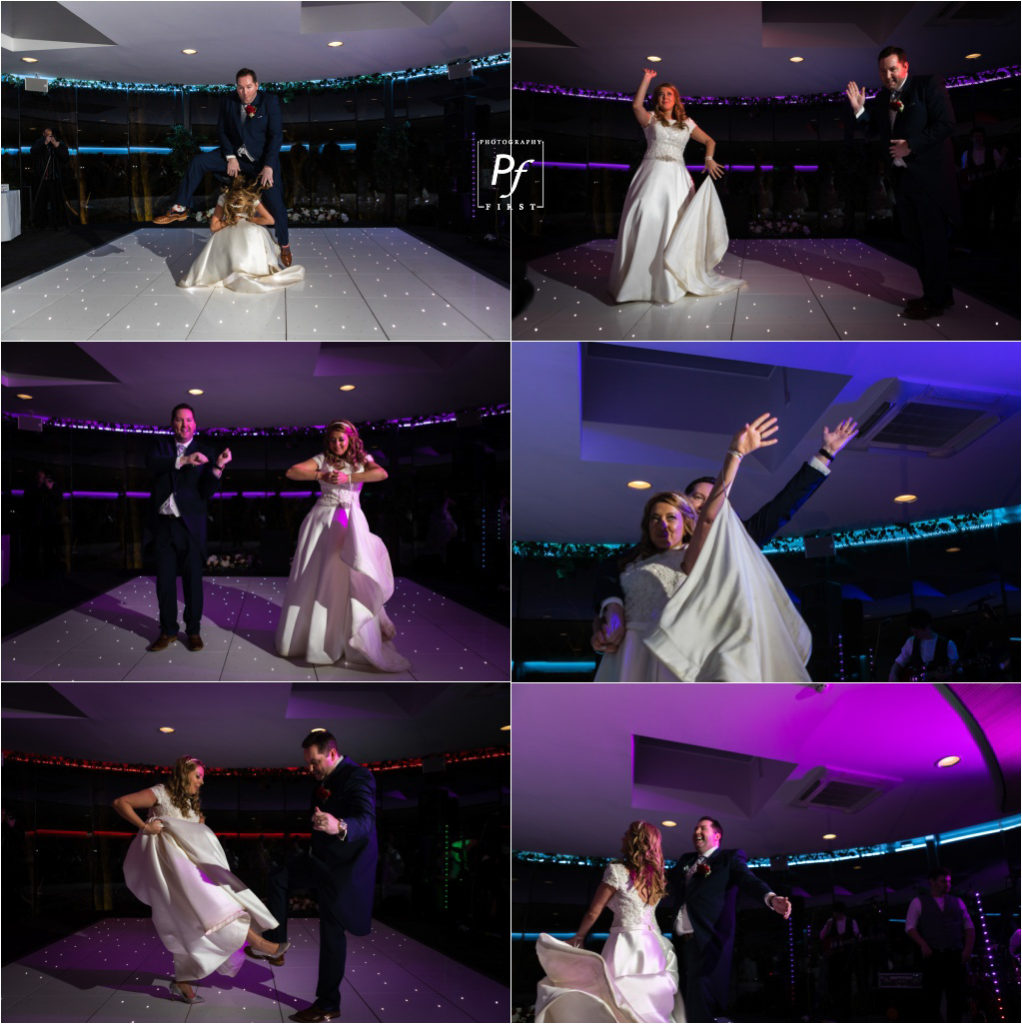 wedding photographers fairyhill