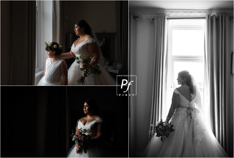 Stradey Castle Wedding (9)