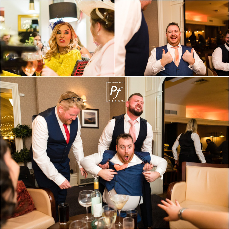 Stradey Castle Wedding (35)