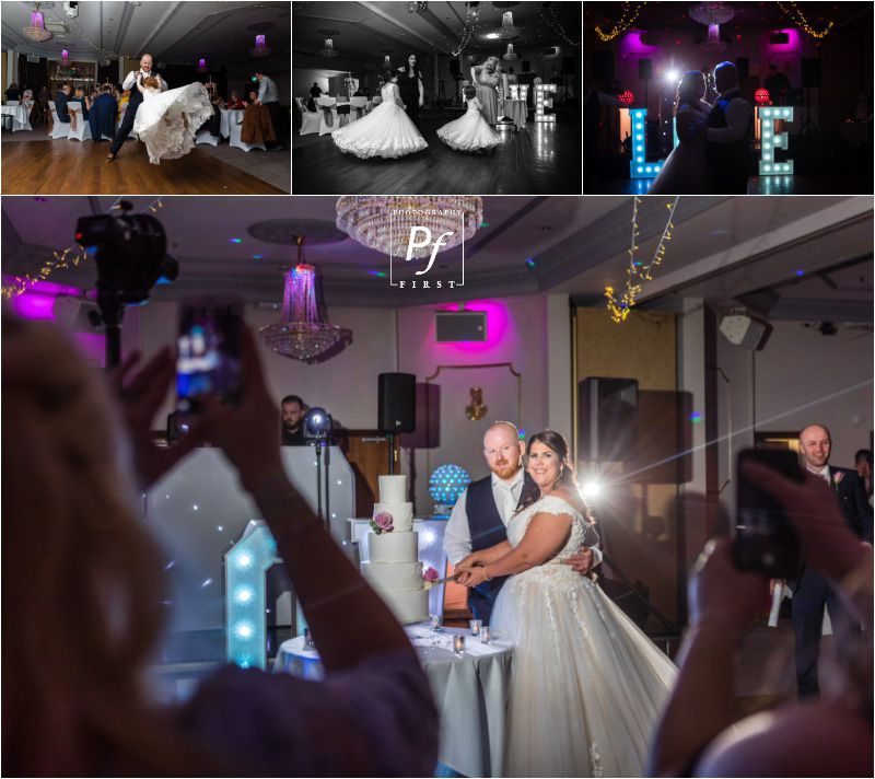 Stradey Castle Wedding (36)