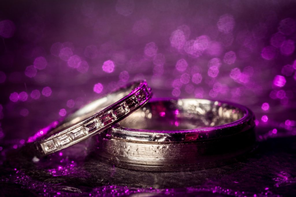 Wedding Rings