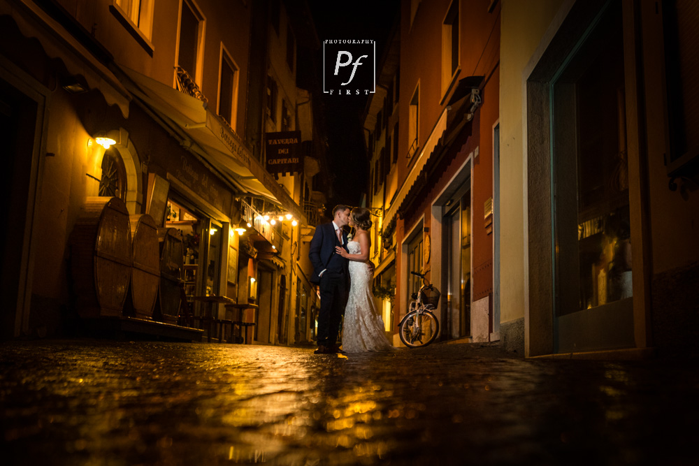 Overseas Wedding Photographer