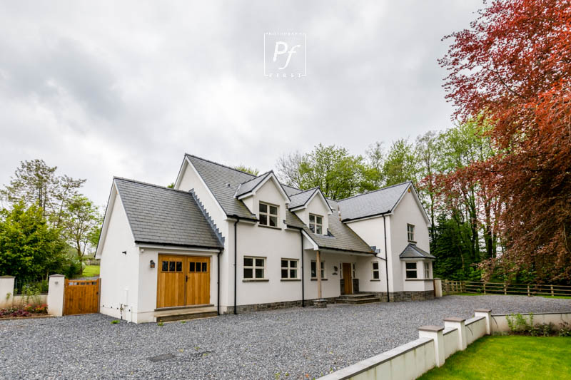 Property photographer south wales