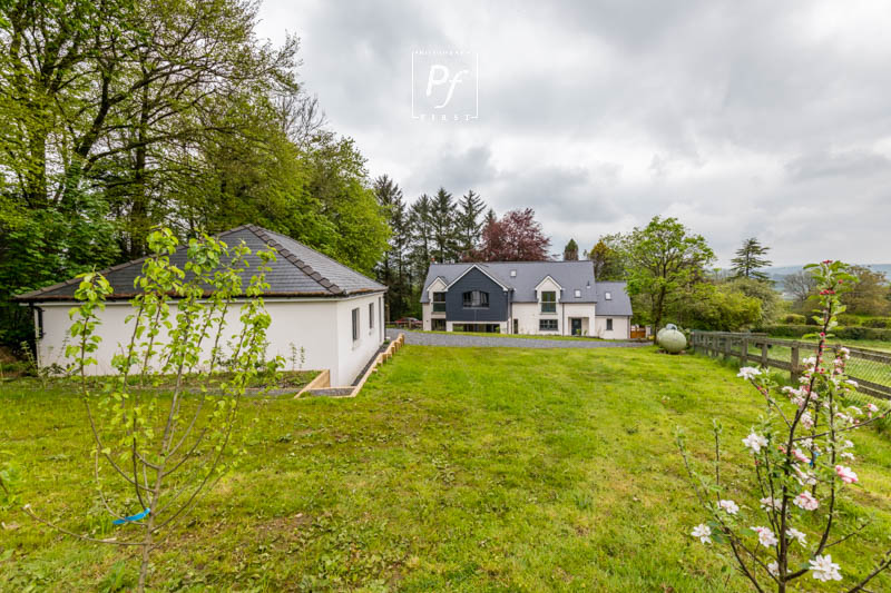 Property photographer south wales