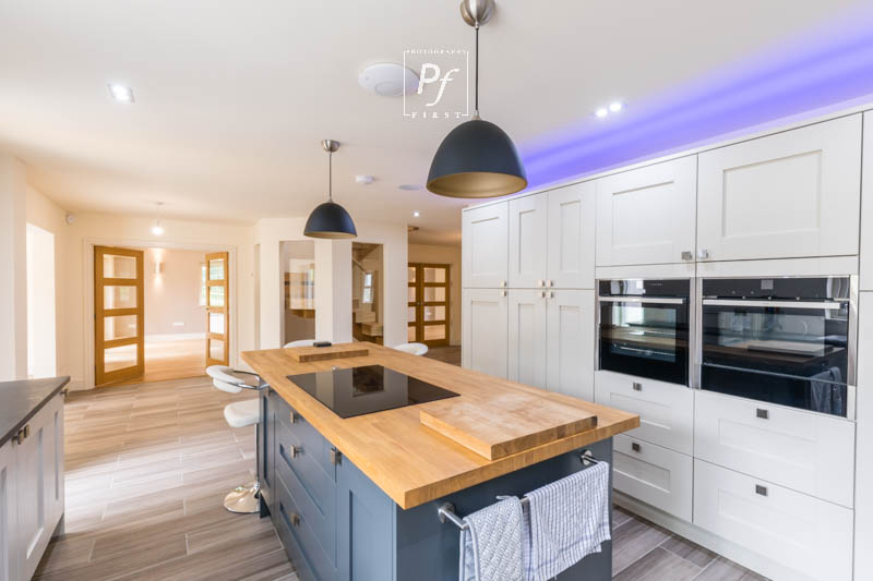 Property photographer south wales